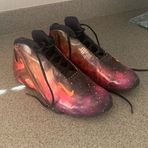 Nike Galaxy basketball shoes